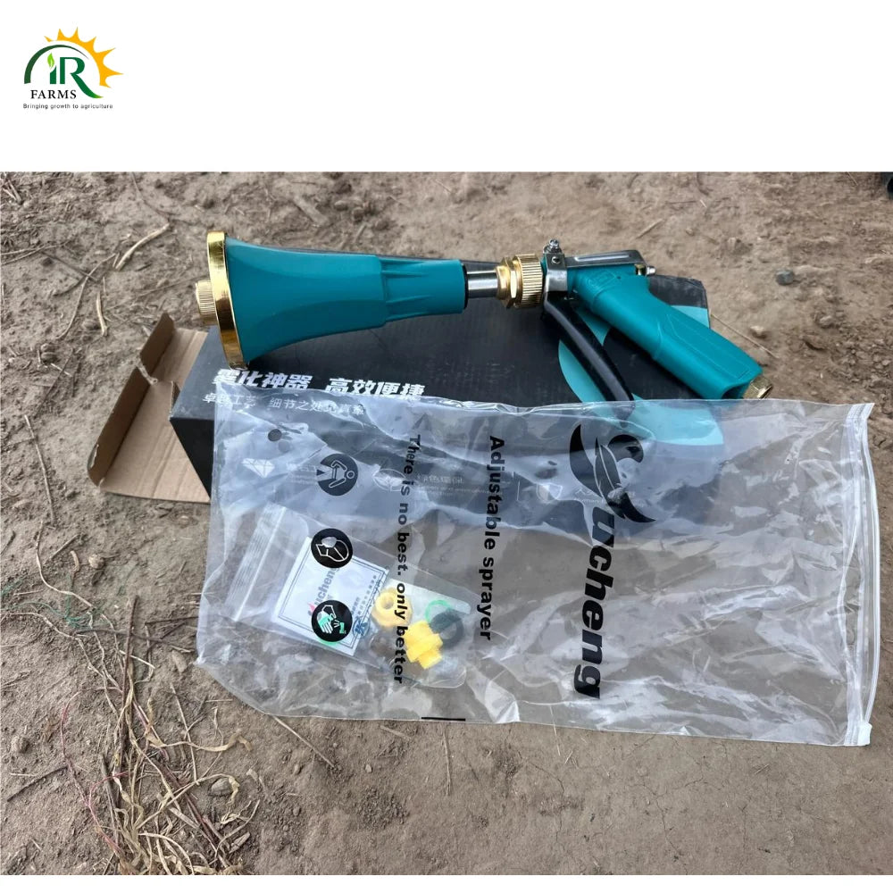 Imported Agriculture Spray Gun