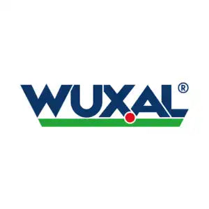 wuxal brand logo