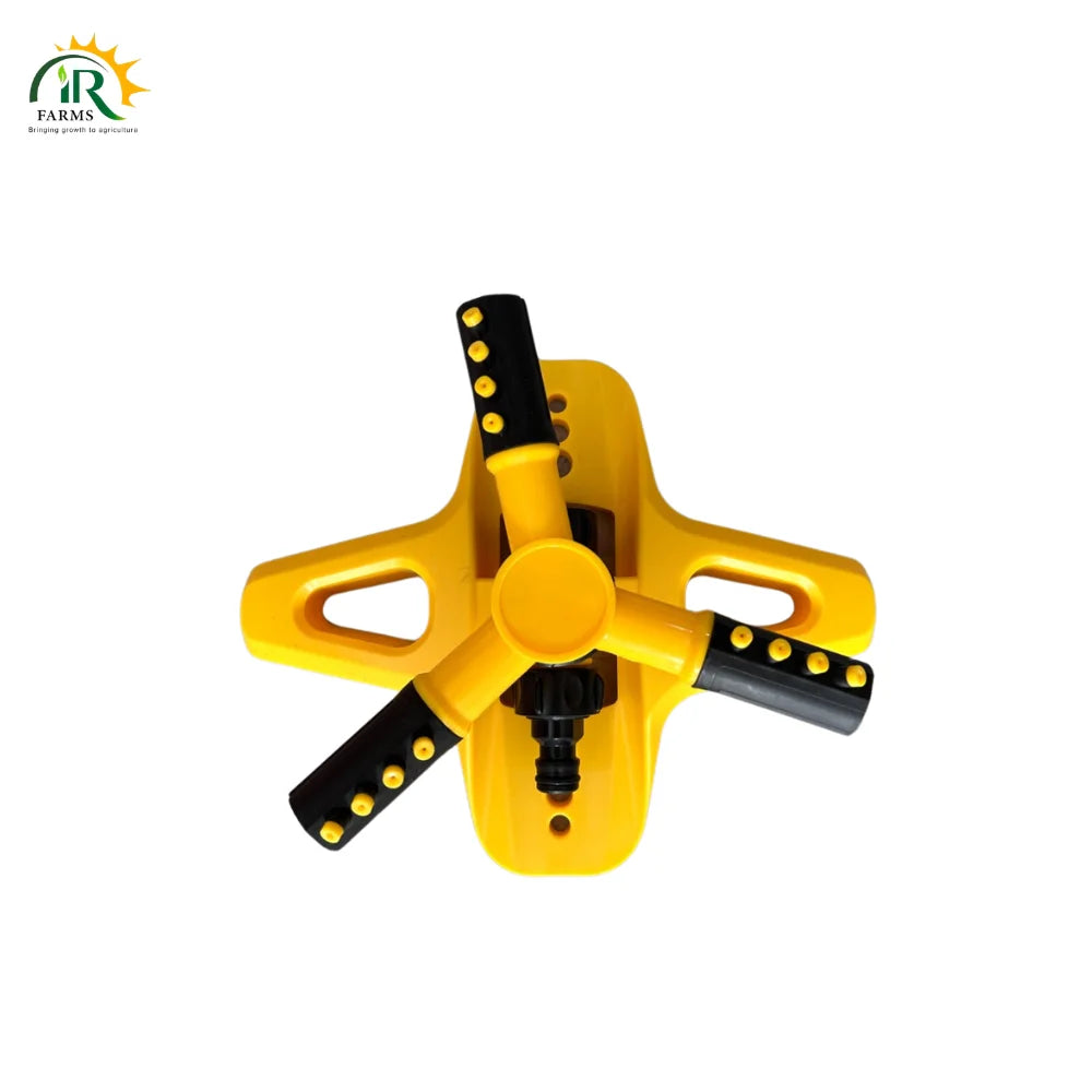 360° Rotary Sprinkler