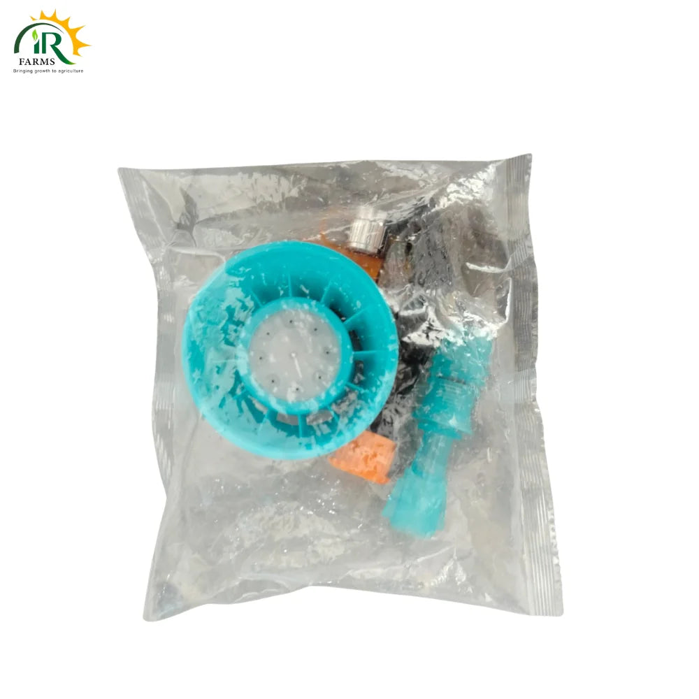 YESMAN Electric Mixing Spray Machine