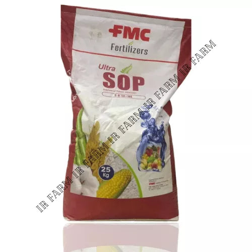 SOP IR Farm