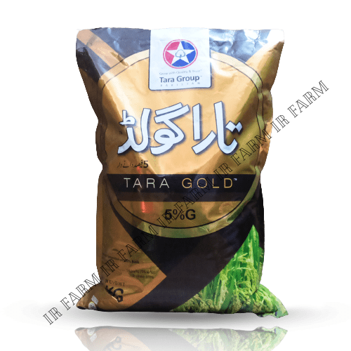 Tara Gold 5G IR Farm