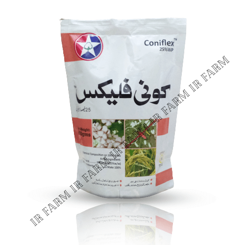 Coniflex insecticide 25WP