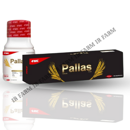 pallas fmc 45 od herbicide