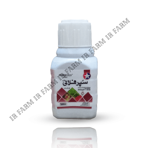 Fly Insecticida Super Fly Insecticide Abamectin Tara Group 1.8% EC 250 ml – IR Farm ...