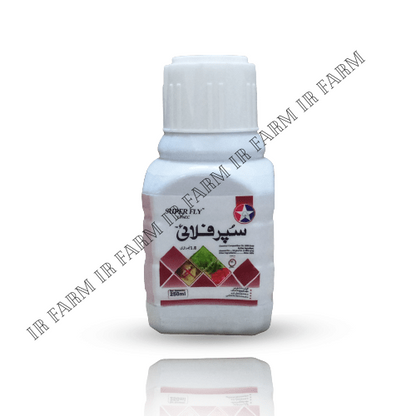 super fly insecticide abamectin tara group 1.8% ec 250 ml